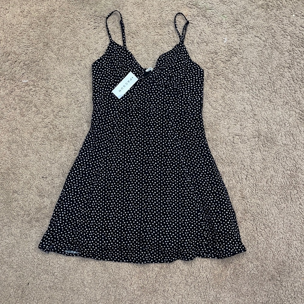 Pacsun dress